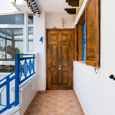 Apartamento Rio Mar Sunrise Pilar de la Horadada