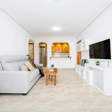 Apartamento Rio Mar Sunrise