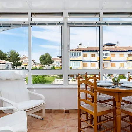 Apartment Apartamento Rio Mar Sunrise