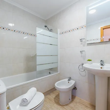 Apartamento Rio Mar Sunrise Pilar de la Horadada