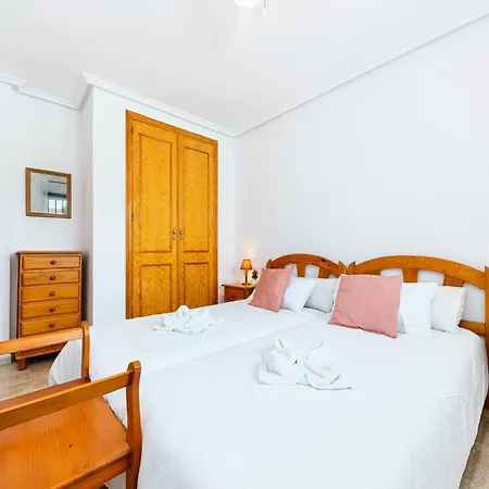 Apartamento Rio Mar Sunrise