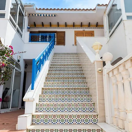 Apartamento Rio Mar Sunrise