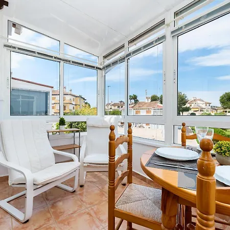 Apartamento Rio Mar Sunrise