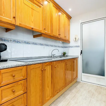 Apartment Apartamento Rio Mar Sunrise *