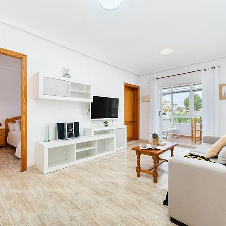Apartamento Rio Mar Sunrise