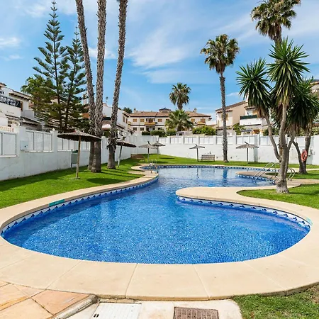 Apartment Apartamento Rio Mar Sunrise *