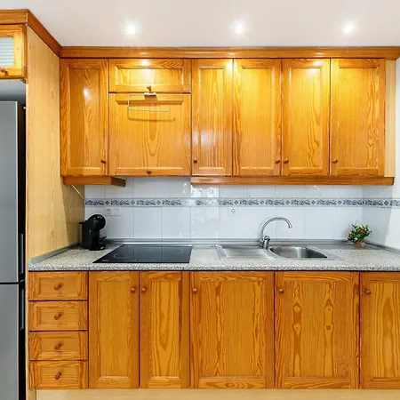 Apartamento Rio Mar Sunrise